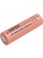 Supex 18650-2500 3.7V 2500 Mah Düz Kafa Lı-Ion Pil 2
