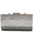 Taşlı Gümüş Abiye Çanta. Clutch Gümüş Taşlı Gece Çantası. Abiye Çanta Gümüş. Gümüş Abiye Çantası. 1