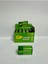Gp Grencell 9 Volt Pil - 9V Abajur Pili-9 Volt Çift Başlı Kare Pil ( 1 Adet) 1