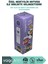 650ML Crayon Shinchan Figürlü Kapak Pipetli/pipetsiz Kullanım El Askılı Tritan Su Matarası 5