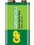 Gp 1604G-B Greencell 9 Volt Pil (10LU Paket) 2