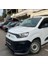 Doblo 5 2021 Üstü Ön Lip (( Parlak Siyah )) 1