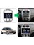 Kia Cerato Android Multimedya Sistemi 4-32 Blueway (2004-2006) 1