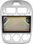 Kia Cerato Android Multimedya Sistemi 4-32 Blueway (2004-2006) 4