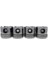 095KR00904 Pıston Segman 050 %20 Kısa N-47 84.00 mm E-60 61 81 82 83 87 88 90 91 1