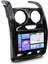 Dacia Duster Android Multimedya Sistemi 4-32 Blueway (2013-2017) 3