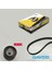 59T1422D Eksantrık Gergı Kıtı 123X270 Clıo Iı-Iv Kangoo 01 Megane Iı-Scenıc Iı-Mıcra Iıı 1.5dcı K9K K015578XS 1