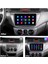 Mitsubishi Lancer Android Multimedya Sistemi 4-32 Blueway (2004-2008) 1