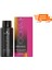 5 Adet Igora Vibrance 9.5-98 Viyole Kızıl Tonlayıcı Saç Boyası 1