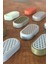 Mıknatıslı Oval Yeni Nesil Stress Oyuncağı – Magnetik Fidget Slider 4