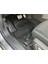 Renault Austral E-Tech Full Hybrıd 3D Siyah Havuzlu Paspas 2023 ve Sonrası 4