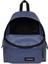 Padded Pak'r Sırt Çantası-En: 30 Cm, Boy: 40 Cm, Derinlik: 18 cm EK0006205W11 Mavi 3
