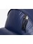 Padded Pak'r Sırt Çantası-En: 30 Cm, Boy: 40 Cm, Derinlik: 18 cm EK0006205W11 Mavi 4