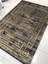 Bamboo Lavi 34666 975 Serisi Bambu Iplik Salon Oturma Odası Halısı 2