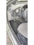 Renault Megane I 3D Siyah Havuzlu Paspas 1995 ve 2002 4