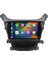 Hyundai Elantra Android Multimedya Sistemi 4-32 Blueway (2014-2015) 3