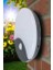 20W Palermo Sıvaüstü LED Armatürü Sensörlü (4000K) CT-7092 3