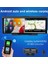 H18C Ekranlı Carplay Apple Android Uyumlu 10.26 Inç 4K Görüntü Arka/ön Görüş Kameralı Android Oto 5