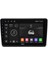 Nissan X-Trail Android Multimedya Sistemi 4-32 Blueway (2004-2007) 4