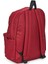 Old Skool Classic Backpack Sırt Çantası-En: 32,4 Cm, Boy: 42,5 Cm, Derinlik: 12,1 cm VN000H4YBRD1 Kırmızı 4