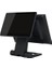 15”5 Inc I3 Işlemci Çift Ekran Pos Pc 1