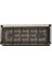 Rgb 10 Port Hub 12V 4-Pin Fanlar ve Soğutucu Için Aura Sync Rgb Adaptörü 1