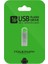 16 GB Metal USB 2.0 Flash Bellek (5047) 1