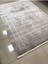Bamboo Lavi 34666 070 Serisi Bambu Iplik Salon Oturma Odası Halısı 2