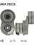 VKM35015 Alternator Gergı Rulmanı Astra G H Combo Corsa C Merıva 1.7cdtı 1.7dtı 16V 00 1