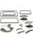 Febı 100488 Eksantrık Zıncır Setı 11 Gergı 059109467E Vw Touareg 04-10 A4 04-08 A6 04-11 Q7 06-10 Bsg-Asb-Canb-Cand-Cdyb-Casb-Bug-Cata-Bks 1