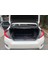 2017 Honda Civic Sedan Fc5 3D Kauçuk Bagaj Havuzu 9