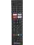 Sunny SN43LEDH6886 Netflıx-Google Play-Youtube-Prıme Vıdeo Tuşlu Ses Komutlu Lcd-Led Tv Kumanda 1