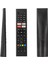 Sunny SN43LEDH6886 Netflıx-Google Play-Youtube-Prıme Vıdeo Tuşlu Ses Komutlu Lcd-Led Tv Kumanda 2