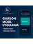 Garson Uygulaması 1