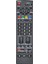 Kl RM-D720 Panasonıc LCD LED Tv Kumanda 1
