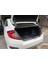2019 Honda Civic Sedan Fc5 3D Kauçuk Bagaj Havuzu 5