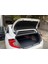 2019 Honda Civic Sedan Fc5 3D Kauçuk Bagaj Havuzu 6