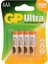 Gp 24AU-2U4 Alkalin Ince Kalem Pil 4lü Paket (5047) 1
