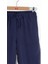 58811 Kız Çocuk Indigo Saksı Pantolon 4
