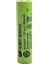 Gp 80AAAH 1.2V 800MAH Düz Kafa Şarjlı Aaa Ince Kalem Pil (5047) 1