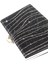 Suyolu Taşlı Gümüş Abiye Çanta. Abiye Portföy Clutch Davet Gece Çantası. Kadın Abiye Taşlı Çanta. 1