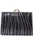 Suyolu Taşlı Gümüş Abiye Çanta. Abiye Portföy Clutch Davet Gece Çantası. Kadın Abiye Taşlı Çanta. 6