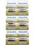 Phılıps Aaa Alkalin Ince Kalem Pil 12Lİ Kartela (5047) 1