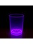 Nessiworld Partyglow Neon Mor Bardak 8.5 x 10.5 cm 2