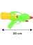 Renkli Su Tabancası, 30 Cm, Havuz ve Deniz Için Eğlenceli Su Oyuncağı 2
