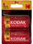 Kodak Super Heavy Duty D Boy (R20) Pil 2li Paket (5047) 1
