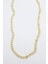 Xuping Zincir KOLYE-45CM - 14K Altın 2