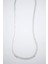 Xuping Zincir KOLYE-45CM - Gümüş 1