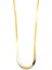 Xuping Italyan Zincir KOLYE-60CM - Rose 1