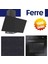 Vivella Ankastre Set ( Hoover-Candy FCP405N/E + CVW6BB + Ferre D077 ) 1